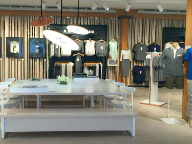 Kit and Ace Expanding in Vancouver and Worldwide