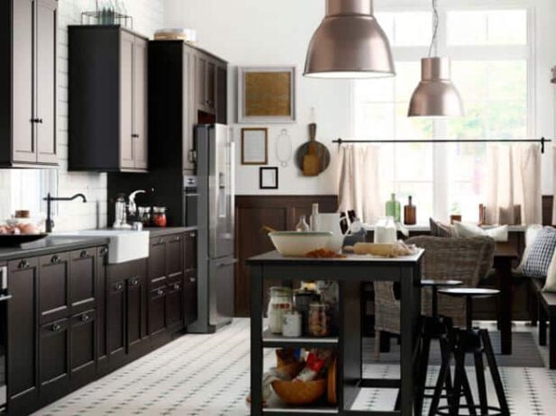 5 Steps to a More Organized Kitchen