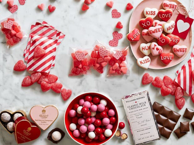 12 Sweet Gifts for Your Sweetie on Valentine’s Day