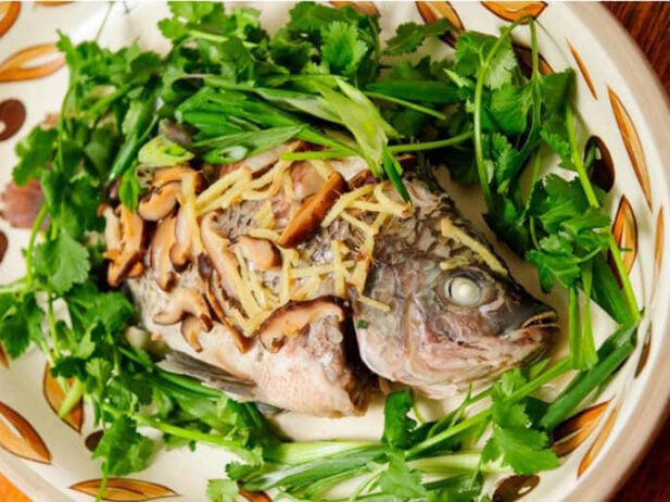 Celebrate Chinese New Year With Recipes by Stephanie Yuen