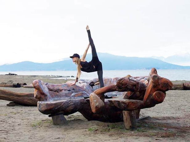 10 Health and Fitness Instagrammers You Need to Follow