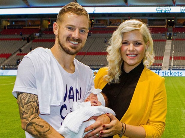 Vancouver Celebs Reveal Their New Year’s Resolutions for 2016