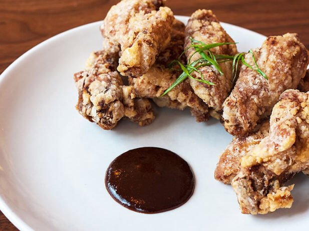 10 Fried and True Chicken Dishes in Vancouver