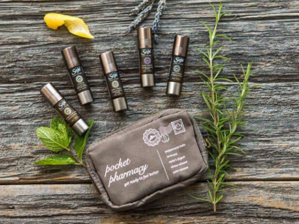 Essential Oils Usage & Shopping Guide