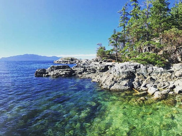 Halfmoon Bay Getaway Guide