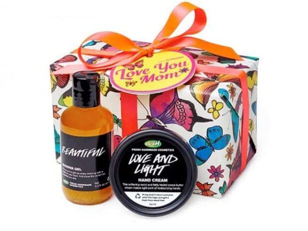 Mother’s Day Gift Guide 2016