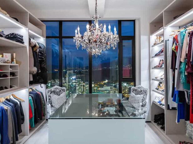Dream Home: $8.9 Million for Penthouse Luxury in Vancouver