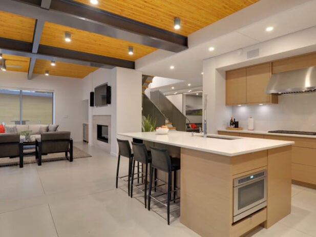 How to Decorate an Ultra-modern Space