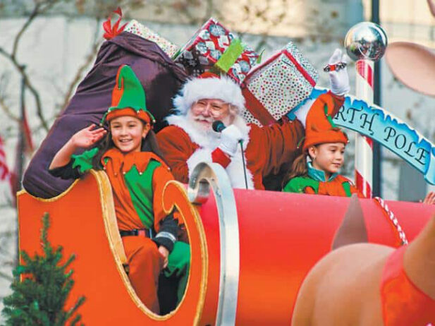 Vancouver Adventures: Our Picks for December 5 to 11