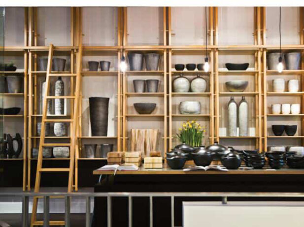 Where Vancouver Designers Shop