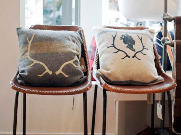 Nineteen Ten is a Main Street Design Destination