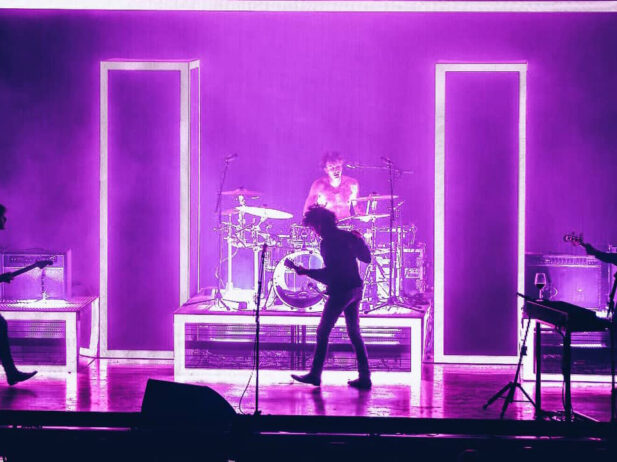 The Best Shows Hitting Vancouver May 2017