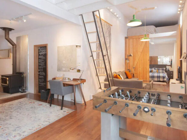 Local Getaway: A Countryside Retreat in Pemberton