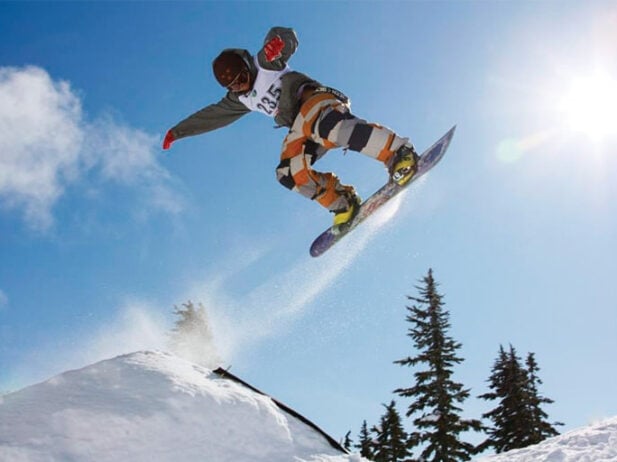 The Best Lesser-Known Ski Resorts Around Vancouver