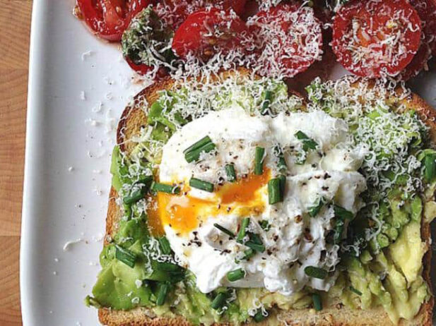 4 Delicious Avocado Toast Recipes