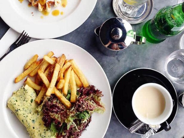 7 Vancouver Restaurants Serving Brunch All Week