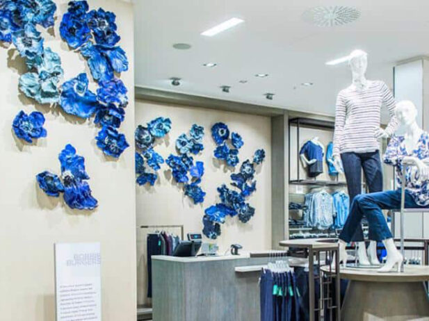 Simons Opens First B.C. Store in West Vancouver