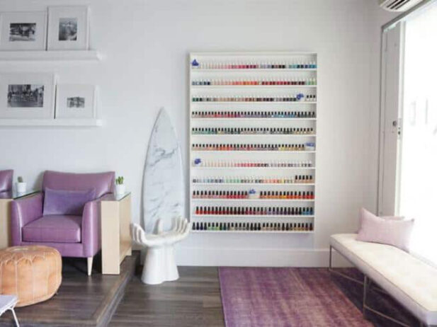 Top 7 Nail Spas in Vancouver