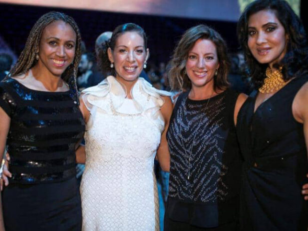 Canucks Autism Network’s Reveal Gala Photos