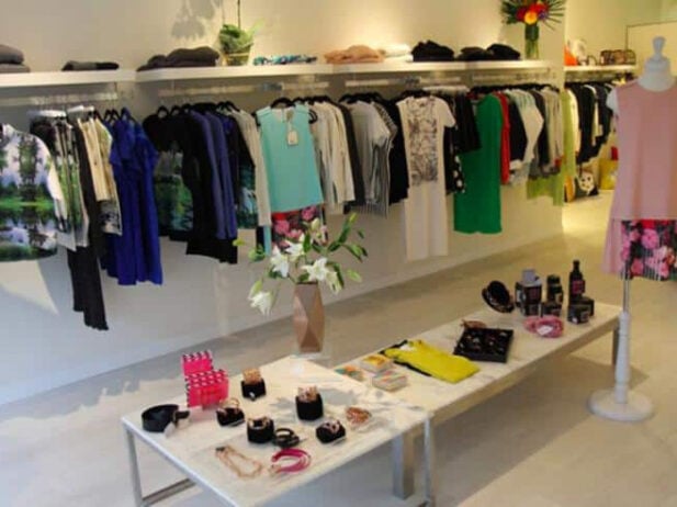 Vancouver’s Hottest New Boutiques