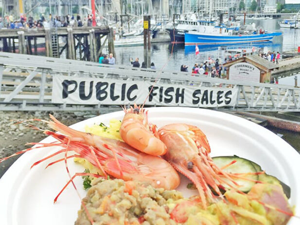 Vancouver Adventures: Our Picks for May 14-20