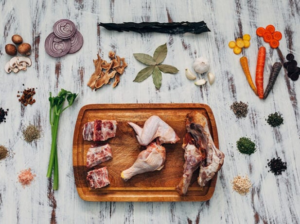 Trend Alert and Recipe: Bone Broth