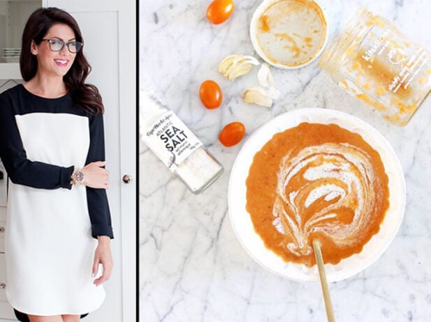 Celebs Dish on Vancouver’s Best Soup