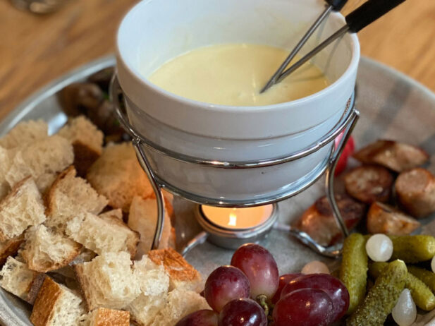 Eat This Week: The Après Ski Menu at Honey Salt