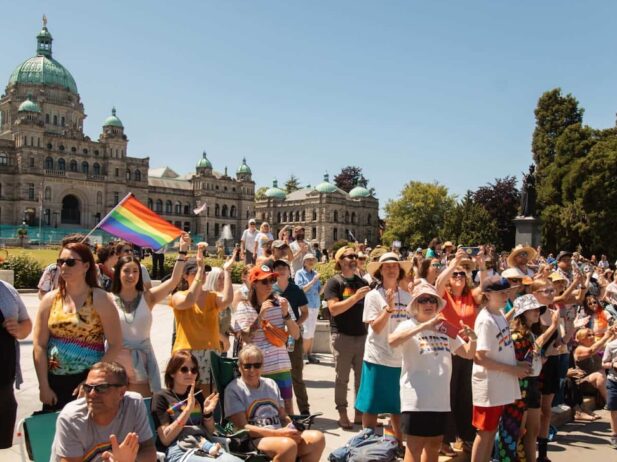 6 Things to Do on Vancouver Island This July
