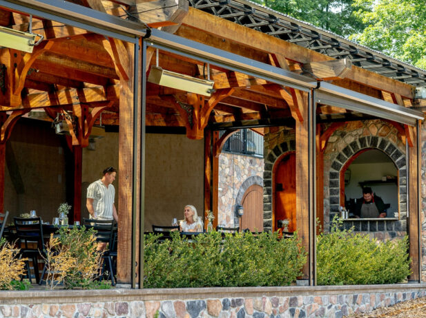 Terroir Kitchen: The Okanagan’s Truest Farm-to-Table Restaurant