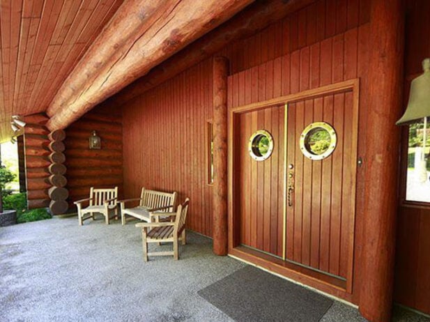 Big Fat Deal: $5 Million for a Beachcomber’s Haven in Gibsons
