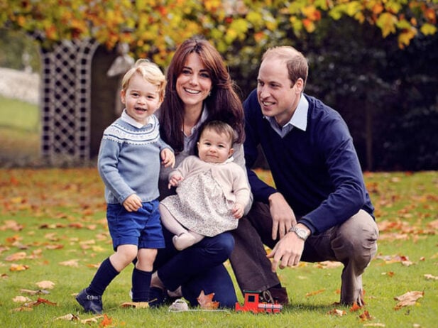 Where to Spot The Royal Family on Their B.C. Visit