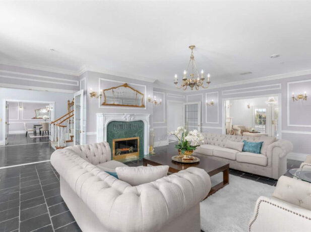 Big Fat Deal: $16 Million to Live in White House West