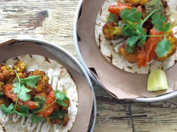 10 Must-try Cauliflower Dishes In Vancouver