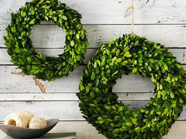 6 Ways to Repurpose Holiday Decor