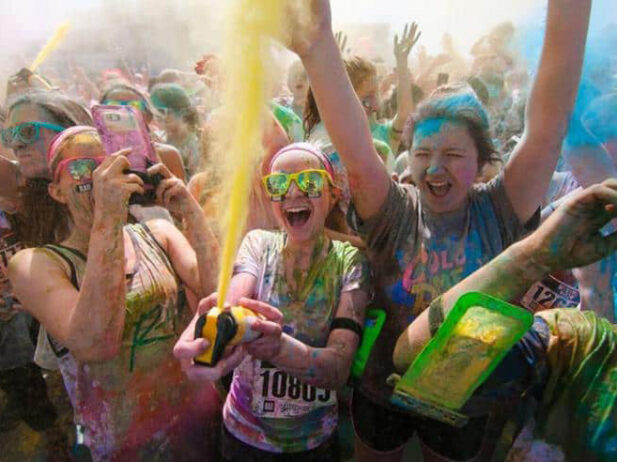Get Fit for a Great Cause: 9 Local Runs and Races to Do This May