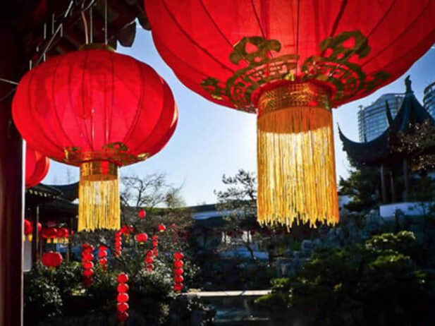 5 Chinese Lunar New Year Events in Vancouver