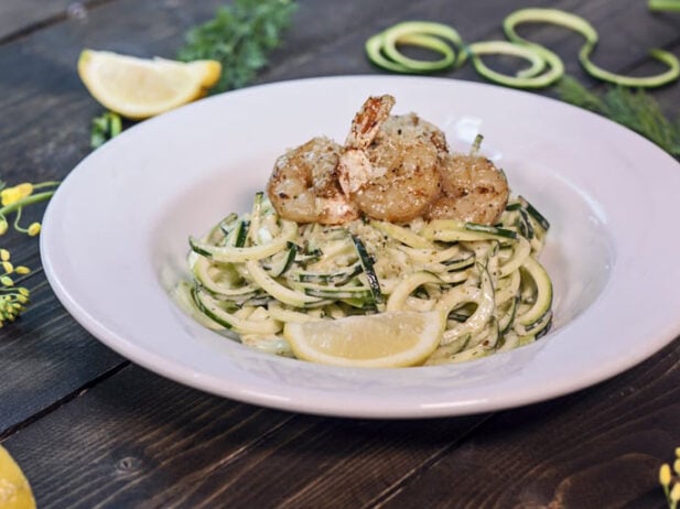4 Popular Recipes from Lombardo’s Pizzeria