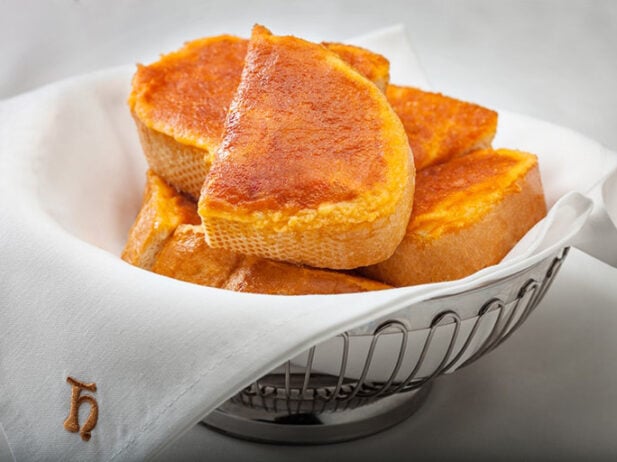 The Tastiest Cheese Dishes in Vancouver