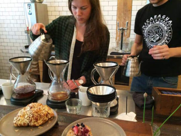 Vancouver’s Top 10 Cafés