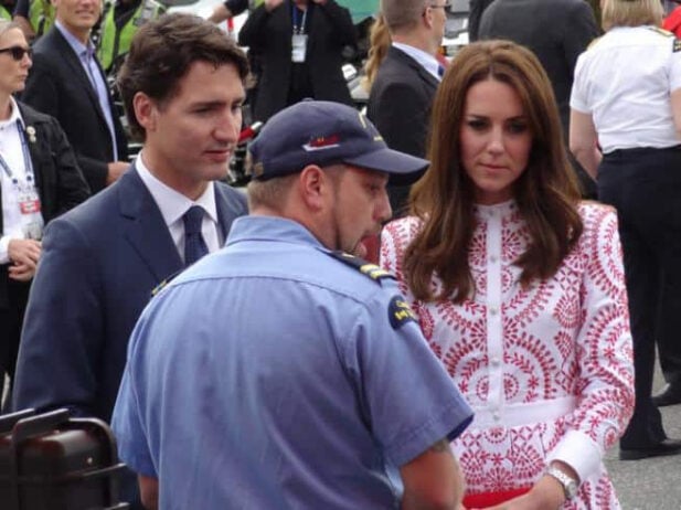 What Kate Wore: The 2016 Canadian Royal Tour Wardrobe