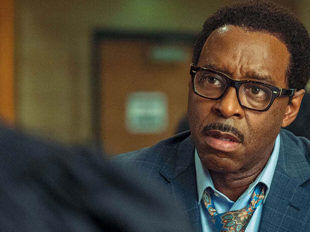 AMC Offers Up Timely Drama 61st Street