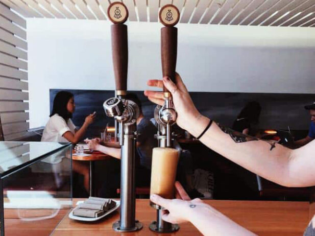 Must-try Cold Brew Coffees in Vancouver