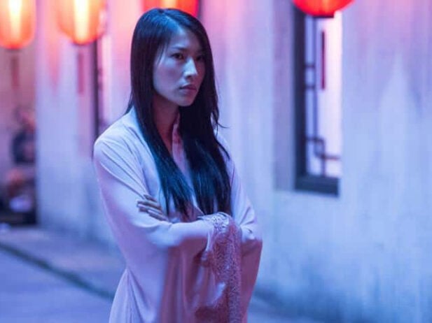 Meet The Romeo Section’s Fei Ren