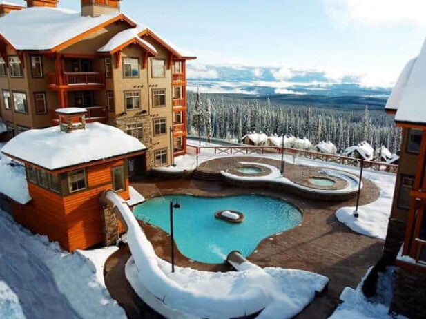 5 Things To Do at Big White Ski Resort (Besides Ski)