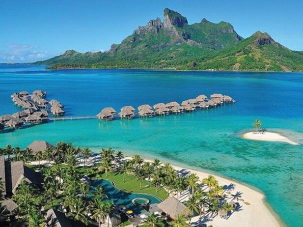 5 Spectacular Places to Visit This Spring