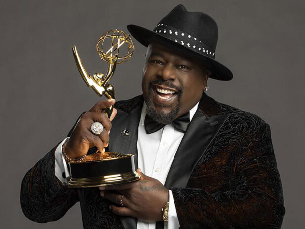 Amazing TV is Celebrated at a “New Normal” Emmys