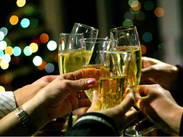 10 Ways to Celebrate New Year’s Eve and Day in Vancouver