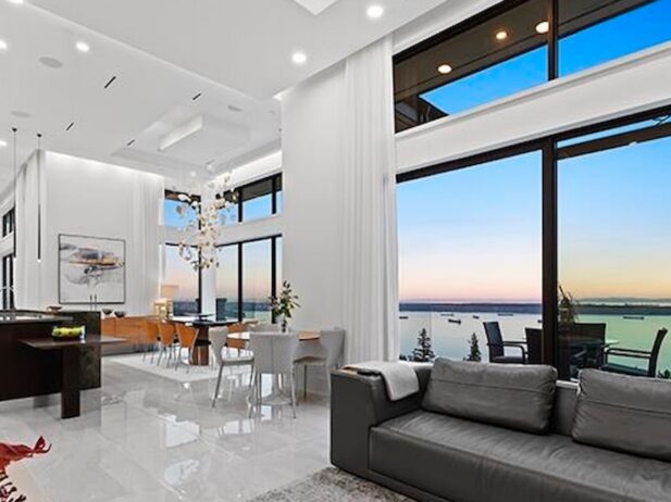Dream Home: $11 Million for a Custom Home on Cypress