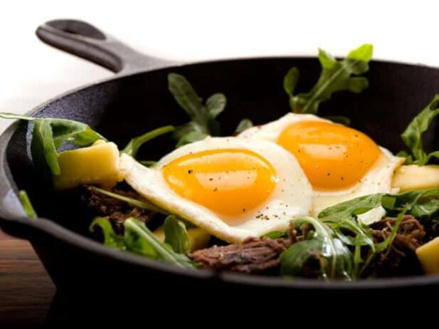 Where Vancouver Bartenders Go For Hangover Recovery Brunches